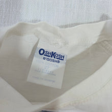 Load image into Gallery viewer, Vintage Oshkosh Surf Sand Beach Cotton Top 2t
