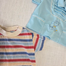 Load image into Gallery viewer, Vintage Boys Tops Bundle 3-6 months
