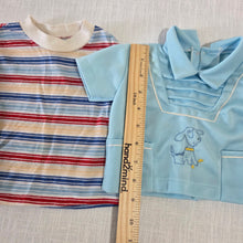 Load image into Gallery viewer, Vintage Boys Tops Bundle 3-6 months
