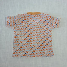 Load image into Gallery viewer, Vintage Seals + Balls Shirt 6-9 months
