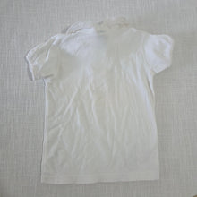 Load image into Gallery viewer, Vintage Oshkosh Embroidered Collared Cotton Shirt 2t
