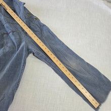 Load image into Gallery viewer, Vintage 70s Oshkosh Flared Overalls 5t/6
