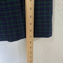 Load image into Gallery viewer, Vintage Polly Flinders Winter Smocked Dress kids 7
