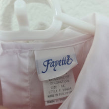 Load image into Gallery viewer, Vintage Fayette Christmas Dress 5t/6
