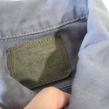 Load image into Gallery viewer, Vintage Levi's Purple/Gray Trucker Jacket 3t/4t
