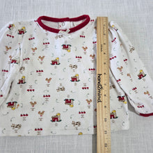 Load image into Gallery viewer, Vintage Farm Girly Long Sleeve 12 months
