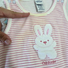 Load image into Gallery viewer, Vintage Bunnies Pantsuit &amp; PJs Bundle 3-6 months
