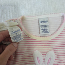Load image into Gallery viewer, Vintage Bunnies Pantsuit &amp; PJs Bundle 3-6 months
