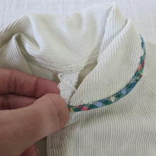 Load image into Gallery viewer, Vintage 50s Dog Pantsuit 6 months
