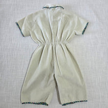 Load image into Gallery viewer, Vintage 50s Dog Pantsuit 6 months
