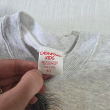 Load image into Gallery viewer, Vintage Horses Crewneck 4t/5t
