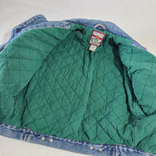 Load image into Gallery viewer, Vintage Acme Looney Tunes Jean Coat kids 8
