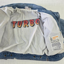 Load image into Gallery viewer, Vintage London Fog Comfy Jean Jacket 5t

