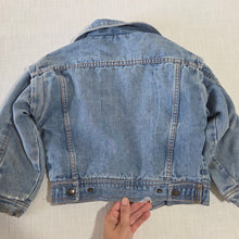 Load image into Gallery viewer, Vintage London Fog Comfy Jean Jacket 5t
