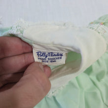 Load image into Gallery viewer, Vintage 70s Polly Flinders Smocked Tunic 18 months

