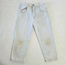 Load image into Gallery viewer, Vintage Guess Ultra Light Jeans 4t/5t
