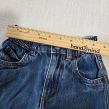 Load image into Gallery viewer, Vintage Gap Blue Jeans 12-18 months
