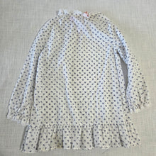 Load image into Gallery viewer, Vintage Evy Floral Long Sleeve Tunic 4t

