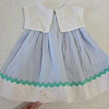 Load image into Gallery viewer, Vintage Samara Bunny Carrots Tunic 18 months
