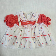 Load image into Gallery viewer, Vintage Balloons Top 3-6 months
