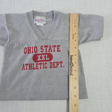 Load image into Gallery viewer, Vintage Ohio State Athletic Dept Tee 12 months
