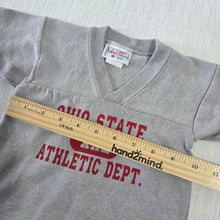 Load image into Gallery viewer, Vintage Ohio State Athletic Dept Tee 12 months
