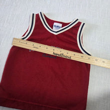 Load image into Gallery viewer, Vintage Oshkosh Athletics Tank Top 2t

