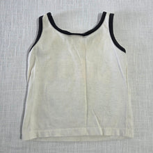 Load image into Gallery viewer, Vintage Steelers Football Tank Top 2t/3t
