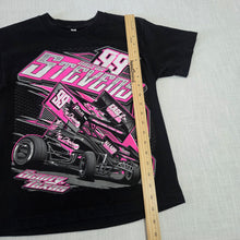 Load image into Gallery viewer, Dalton Stevens Racing Tee kids 10/12
