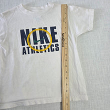Load image into Gallery viewer, Vintage Nike Athletics Tee 5t/6
