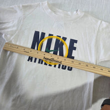 Load image into Gallery viewer, Vintage Nike Athletics Tee 5t/6

