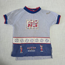 Load image into Gallery viewer, Vintage Allstar Baseball Tee 5t
