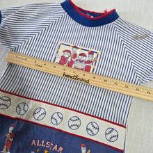 Load image into Gallery viewer, Vintage Allstar Baseball Tee 5t
