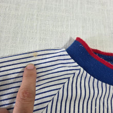 Load image into Gallery viewer, Vintage Allstar Baseball Tee 5t
