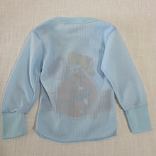 Load image into Gallery viewer, Vintage Cheerleader Thermal 12-18 months
