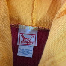Load image into Gallery viewer, Vintage Deadstock Soccer Color Block Long Sleeve 2t
