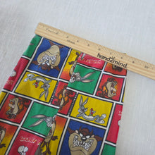 Load image into Gallery viewer, Vintage Looney Tunes PJ Pants 3t/4t
