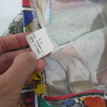 Load image into Gallery viewer, Vintage Looney Tunes PJ Pants 3t/4t
