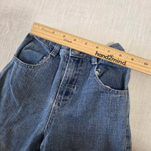 Load image into Gallery viewer, Y2k Disney Cars Jeans 3t
