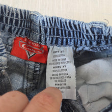 Load image into Gallery viewer, Y2k Disney Cars Jeans 3t
