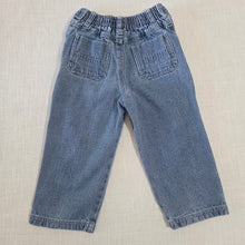 Load image into Gallery viewer, Y2k Disney Cars Jeans 3t
