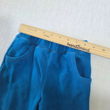 Load image into Gallery viewer, Disney Pluto Embroidered Pants 6 months
