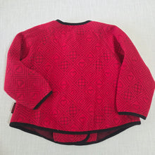 Load image into Gallery viewer, Vintage Gymboree Heart Sweater 3t
