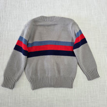 Load image into Gallery viewer, Vintage 80s Knit Cardigan 18-24 months
