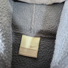Load image into Gallery viewer, Vintage Nike Flame Embroidered Hoodie kids 10/12
