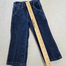 Load image into Gallery viewer, Vintage Wrangler Jeans 2t SLIM
