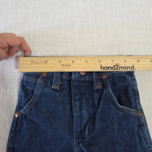 Load image into Gallery viewer, Vintage Wrangler Jeans 2t SLIM
