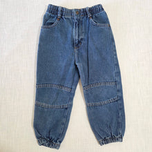 Load image into Gallery viewer, Vintage Jogger Jeans 5t
