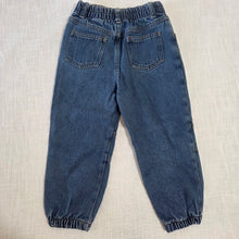 Load image into Gallery viewer, Vintage Jogger Jeans 5t
