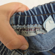 Load image into Gallery viewer, Vintage Jogger Jeans 5t
